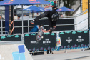 SKATE TARUMÃ SEXTA
