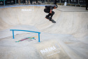 SKATE TARUMÃ SEXTA