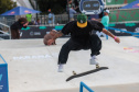 SKATE TARUMÃ SEXTA