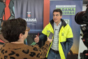 RODOVIA UVA