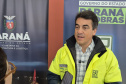 RODOVIA UVA