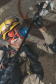 Grupo de Operações de Socorro Tático (GOST) do Corpo de Bombeiros Militar do Paraná (CBMPR)
