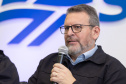  Presidente da Sanepar é eleito vice-presidente para a Região Sul de associação nacional de empresas de saneamento
