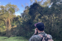 Sanepar - Com estudos e resgates de fauna e flora, Sanepar preserva espécies enquanto promove o saneamento no Paraná