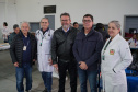 Sanepar - Programa “Sanepar Perto de Você” realiza sua quinta edição em Morretes