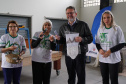 Sanepar - Programa “Sanepar Perto de Você” realiza sua quinta edição em Morretes