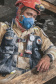 Grupo de Operações de Socorro Tático (GOST) do Corpo de Bombeiros Militar do Paraná (CBMPR)