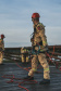 Grupo de Operações de Socorro Tático (GOST) do Corpo de Bombeiros Militar do Paraná (CBMPR)