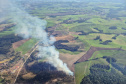 2ª Operação de Combate ao Desmatamento Ilegal da Mata Atlântica no Paraná de 2025 terminou com a lavratura de 164 Autos de Infração Ambiental (AIA)