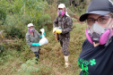 Estado reforça estratégias de vigilância e prevenção de agravos ligados ao meio ambiente