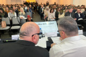 Saúde apresenta avanços em cirurgias e assistência farmacêutica durante reunião da CIB