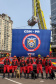 Grupo de Operações de Socorro Tático (GOST) do Corpo de Bombeiros Militar do Paraná (CBMPR)