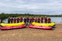 Grupo de Operações de Socorro Tático (GOST) do Corpo de Bombeiros Militar do Paraná (CBMPR)