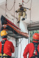 Grupo de Operações de Socorro Tático (GOST) do Corpo de Bombeiros Militar do Paraná (CBMPR)