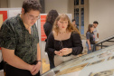 SETI - Projeto do Paraná que aplica IA em museus universitários é finalista em prêmio nacional
