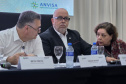 Saúde apresenta avanços em cirurgias e assistência farmacêutica durante reunião da CIB