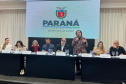 Saúde apresenta avanços em cirurgias e assistência farmacêutica durante reunião da CIB