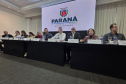 Saúde apresenta avanços em cirurgias e assistência farmacêutica durante reunião da CIB