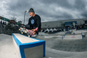 CIRCUITO INCLUSIVO – A partir da etapa de Curitiba, a modalidade do Paraskate passa a integrar oficialmente o Circuito Transpetro STU Paraskate, com calendário próprio e apoio exclusivo dentro do STU National.