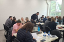 Paraná capacita profissionais para fortalecer cuidados em saúde mental na Atenção Primária