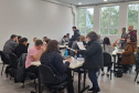 Paraná capacita profissionais para fortalecer cuidados em saúde mental na Atenção Primária
