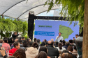 Paraná oficializa Território Turístico “Cinturão Verde” e impulsiona desenvolvimento do noroeste