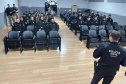  PCPR, PMPR e GM prendem 10 pessoas durante operação em quatro cidades 
