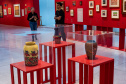 Nando Reis, férias nos museus e oficina com avós marcam a agenda  da semana