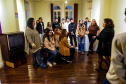 Programação de julho no MIS-PR: oficinas, cinema e visitas guiadas para  todas as idades