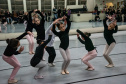 TEATRO GUAÍRA - Estreia neste fim de semana “ALGO/RITMO” , o novo espetáculo da Escola de Dança Teatro Guaíra