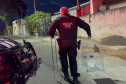 PCPR deflagra operação contra organização envolvida com tráfico e tribunal do crime em Jacarezinho