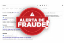   Sites falsos: Sanepar alerta sobre golpe virtual