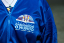 GANHANDO O MUNDO