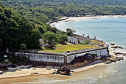 Convênio entre a Portos do Paraná e UFPR promove estudo inédito de preservação do patrimônio histórico na Ilha do Mel