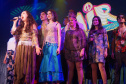 Projeto Broadway apresenta dois musicais no Teatro Zé Maria neste fim de semana