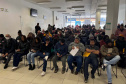 Mutirão de Empregos na Saúde oferece mais de 500 vagas em Curitiba, que já registrou mais de 16 mil contratações na área só em 2025