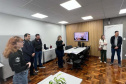 Unioeste: Projetek entrega projeto ao município de Boa Esperança do Iguaçu 