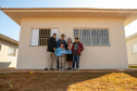 ENTREGA CASA FÁCIL PAINÇANDU
