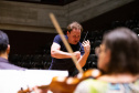Concerto da Orquestra Sinfônica do Paraná celebra Prokofiev neste domingo