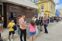 Arte para todos: cursos gratuitos abrem inscrições na próxima semana