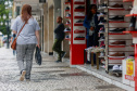  Saldo de empresas no Paraná cresce 17% no primeiro semestre de 2025