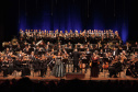 Orquestra Sinfônica do Paraná se apresenta no tradicional Festival de  Inverno de Campos do Jordão