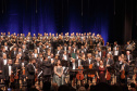Orquestra Sinfônica do Paraná se apresenta no tradicional Festival de  Inverno de Campos do Jordão