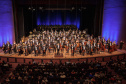 Orquestra Sinfônica do Paraná se apresenta no tradicional Festival de  Inverno de Campos do Jordão