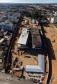 São José dos Pinhais, 18 de julho de 2025 - Construção do Hospital e Maternidade SJP, na Região Metropolitana de Curitiba (RMC).