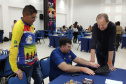 SETI TORNEIO XADREZ