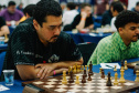 SETI TORNEIO XADREZ