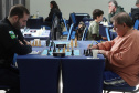 SETI TORNEIO XADREZ