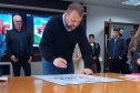 Investimento de R$ 25,2 milhões fortalece assistência social em 21 municípios