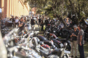 SETU - Turismo sobre rodas: Viaje Paraná seleciona expositores para estande na Motorcycle Fest 2025